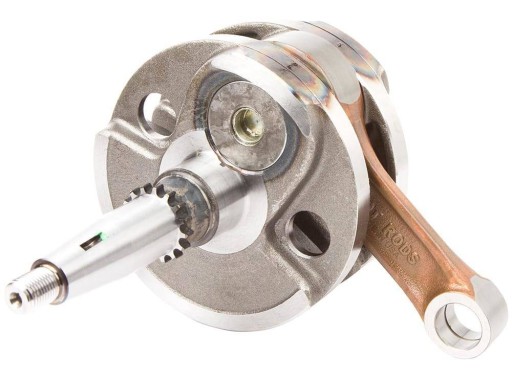 4162 - Hot Rods коленчатый вал Yamaha WR 450F '04-' 06