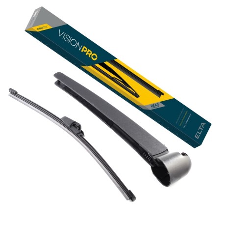 EW7179 - Рычаг стеклоочистителя задний + щетка VW PASSAT B6 B7 05-14