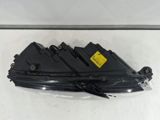 light right Skoda Octavia III LIFT FULL LED