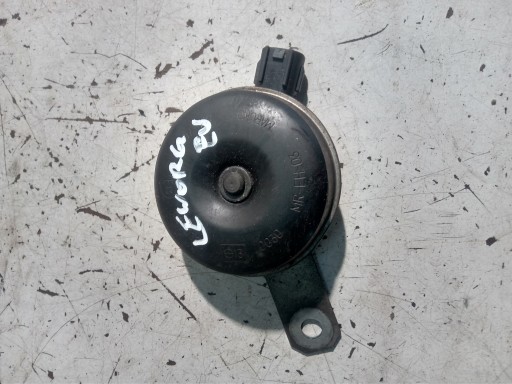 SUBARU LEVORG ЗВУКОВОЙ СИГНАЛ 86012VA010