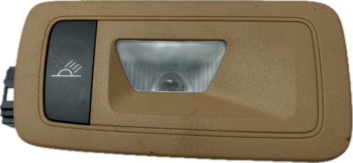 B1 PORSCHE MACAN S 2015 Licht Dachhimmel Dachverkleidung rechts 95B947292
