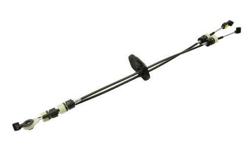 FT73119 - КАБЕЛЬ ПЕРЕМИКАННЯ ПЕРЕДАЧ FORD TRANSIT 06 > 2.2 TDCI