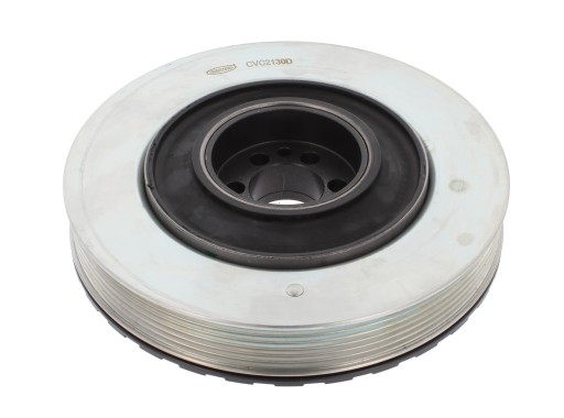 80001142 - ФИАТ ШКИВ