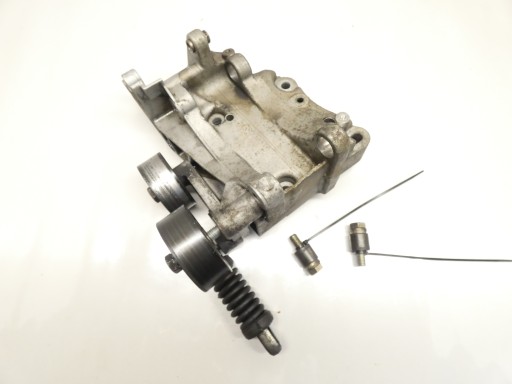 engine mount PEUGEOT 206 1.6 NFU 98-09 TULEJKI 2X