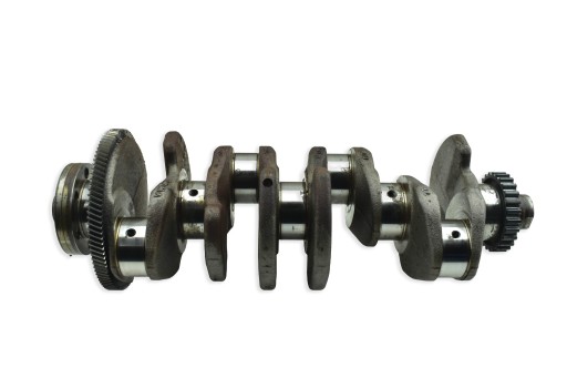 crank LEON III GOLF VII AUDI A3 8V SUPERB III 2.0 TDI DFG