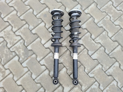 BMW G30 STOSSDÄMPFER HECK 6866617
