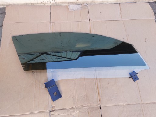 window door right BENTLEY CONTINENTAL GT 21r