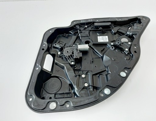 Mercedes eqc n293 w293 21-го года выпуска стеклоподъемник задний правый a2535406731