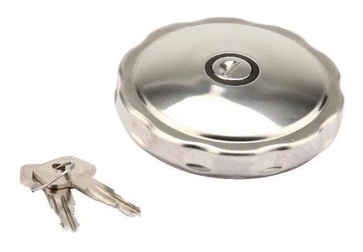 FCMT81 - Універсальна кришка паливної горловини