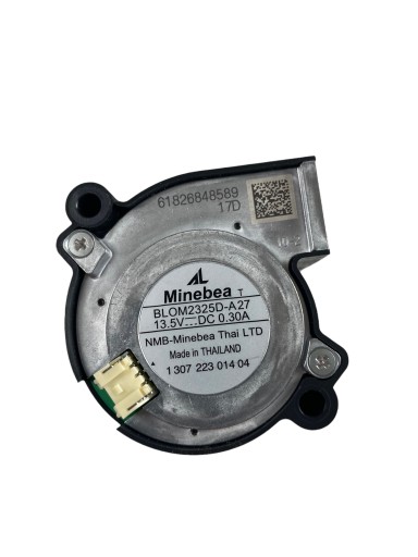 Вентилятор переднего фонаря BMW F33 F83 1307223