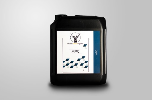 Daniel Washington APC 5000ml універсальний!