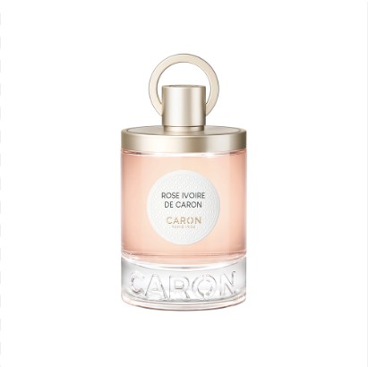 caron rose ivoire de caron woda perfumowana 100 ml  tester  