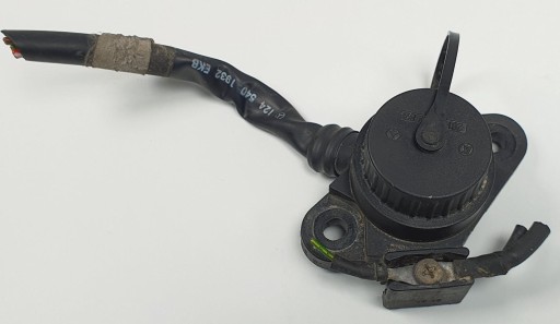 2015400282 1245401932 - Диагностический разъем MERCEDES W124