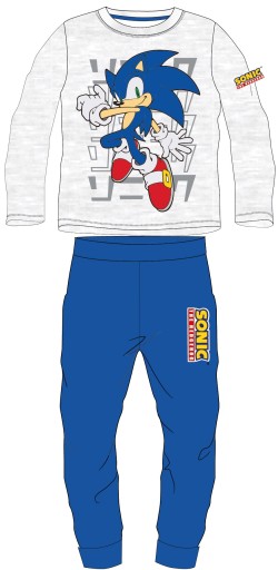 Піжама EplusM розмір 116 різнокольорова