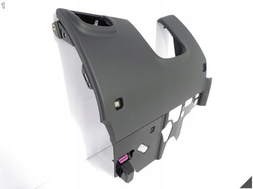 AUDI A6 C7 4G1 14-18 LIFT lower cover steering wheel steering wheel cockpit dashboard