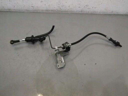 НАСОС СЦЕПЛЕНИЯ ТРУБОПРОВОД OPEL AGILA B 1.3 CDTI