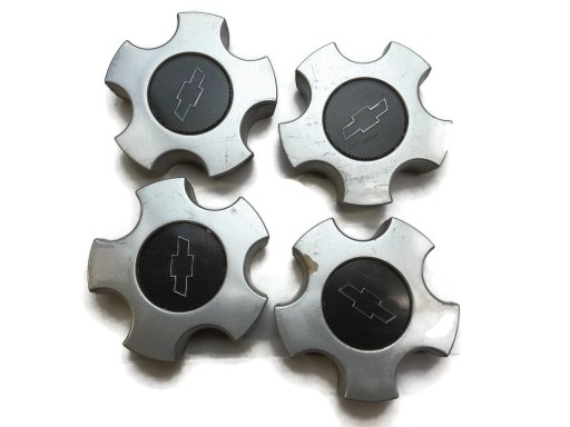 КРИШКА КАПОТА CHEVROLET 9593768