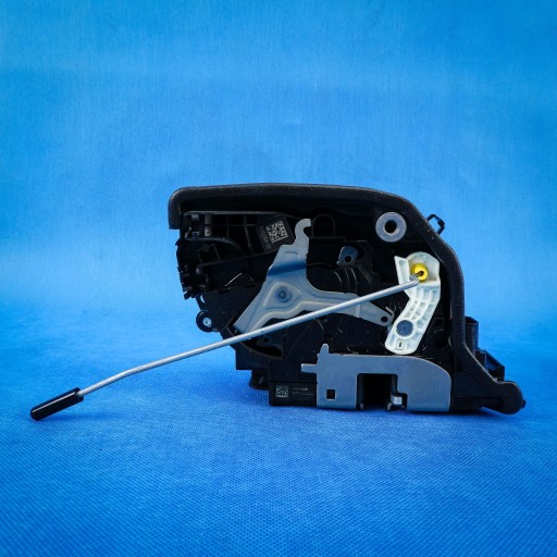 lock door right front BMW X3 G01 X4 G02 51219492094 9492094 11km