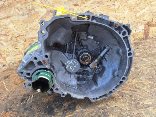 Prevodovka DAIHATSU CUORE VII 1.0 12V 726 07