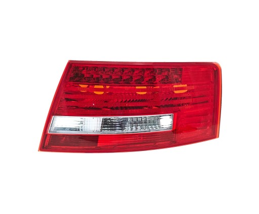 PT_ZAD191191R - Задняя лампа Audi A6 (C6), 05 - 08 4F5945096F