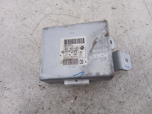 KIA OPTIMA IV control unit module of the control of the steering wheel 95300-D4000
