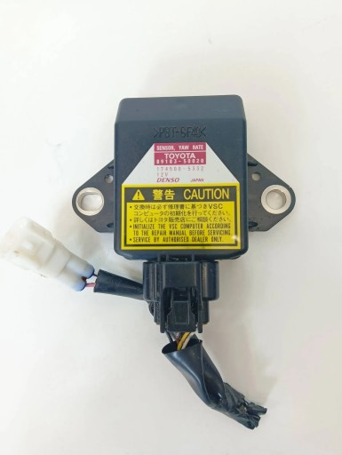 8918350020 - Lexus ls 430 ls430 2004 датчики ускорения подъема