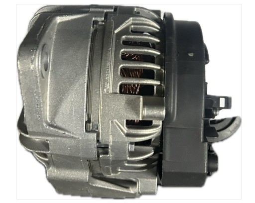 0141545302 - Mercedes actros atengo генератор mp2 mp3 a0141545302