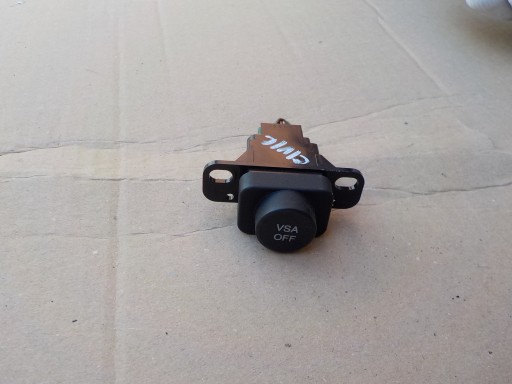 switch vsa honda civic VIII UFO 2009r