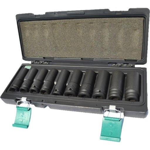 РОЗЕТКИ HONITON 10 шт. 1/2