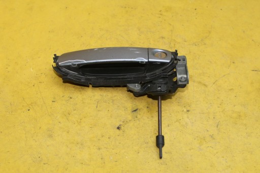 Ручка дверей ліва передня передня A4 B6 LY7J