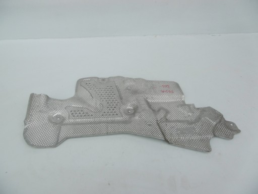 Blende Abdeckung IZOLACJA TERMICZNA A1666820071 MERCEDES ML GL W166