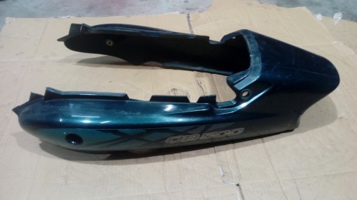 HONDA CB 500 ОБТІЧНИК КАПОТ ЗАДНІЙ ЗАДНІЙ