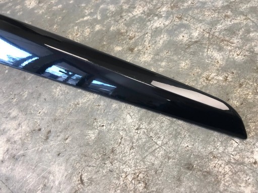 moulding DEKOR right front BMW X1 E84 2992988