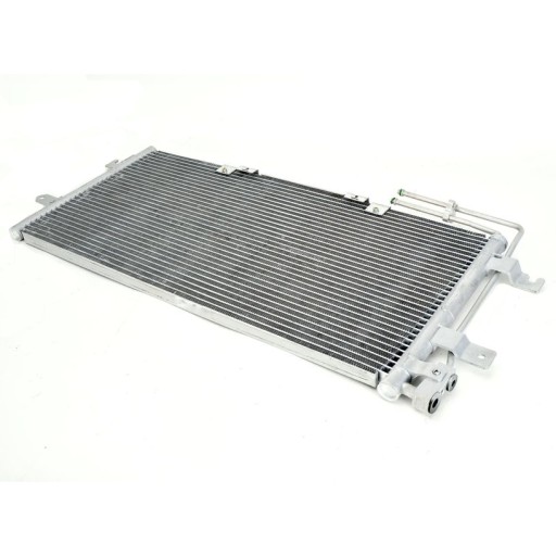 053-016-0032 - Радіатор кондиціонера VW TRANSPORTER T4 1.9 2.5