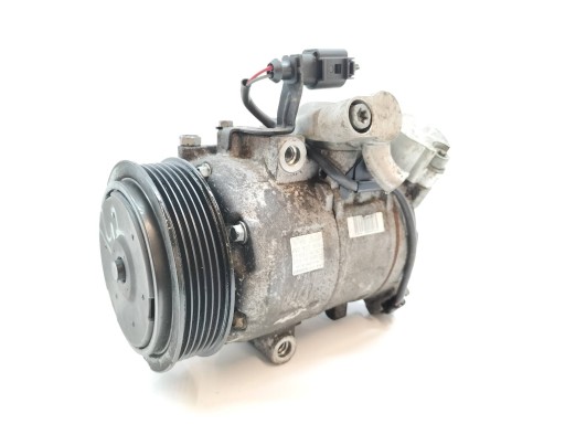 Klimakompressor klimaanlage 6Q0820808G 1.4 TDI Seat Ibiza IV (2008- )