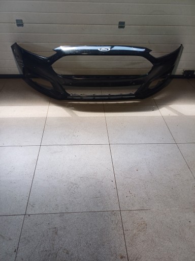 bumper front front FORD MONDEO 5 V MK5 DS73-17757-J 6X PDC