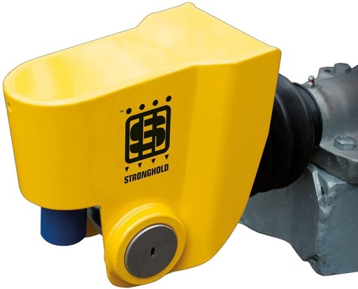 Maypole SH5415 Stronghold Замок для Прицепа