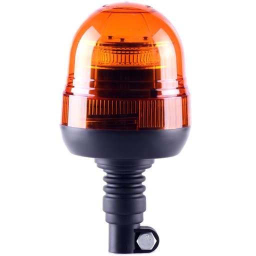 AMI-01501 - СВЕТОДИОДНАЯ СИГНАЛЬНАЯ ЛАМПА ПЕТУХ FLEX 12 / 24V CE HOMOL.