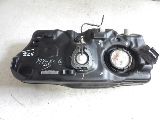 ПАЛИВНИЙ БАК MAZDA 2 DJ 1.5 B 14-20