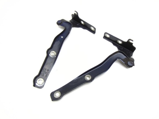 1K8823302E 1K8823301E - ШАРНІР ПЕТЛІ КАПОТА КОМПЛЕКТ LD5Q VW SCIROCCO