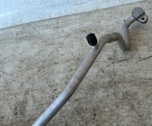 Schlauch Schlauch Rohr rohr klimaanlage BMW 5 E60 E61