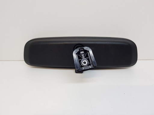 KIA RIO III mirror inner reversely 2011