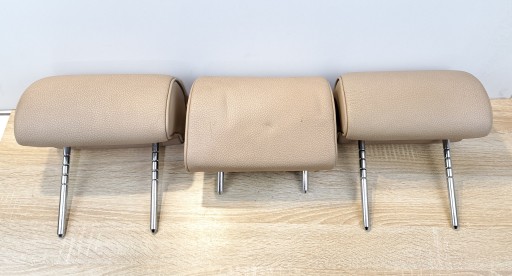 BMW X5 E53 подголовники задние в сборе