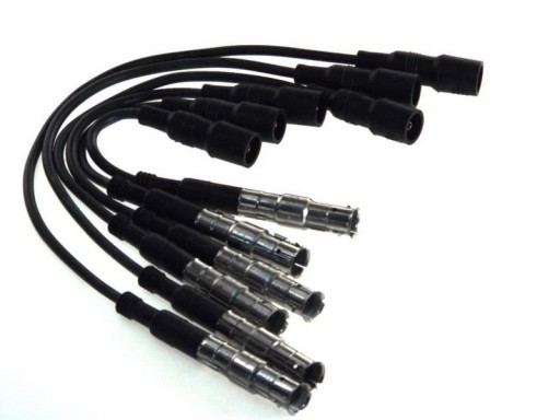 ZE765 - Високовольтні кабелі audi a6 4b2 c5 2.4 98