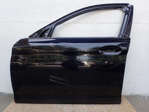 door left front left front BMW 5 V G30 G31