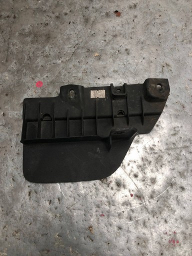 mudguard flap left rear part VW GOLF VII LIFT HB 5G0854857