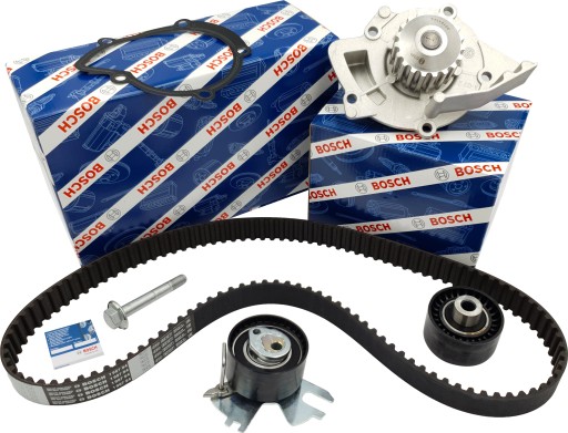 1 987 - Распредвал + насос VOLVO C30 S40 II V50 V70 III 2.0 D