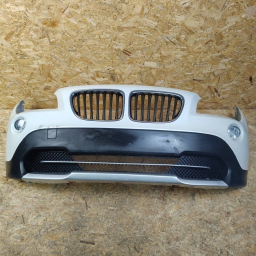Frontstoßstange vorne BMW X1 E84