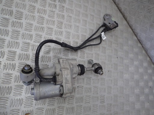 Mercedes amg gt a190 рульовий привід l 19046093000