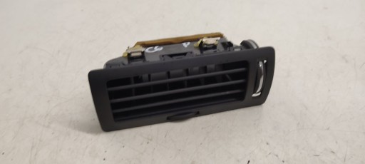 grid air conditioning devices right Citroen C6 2,7 HDI